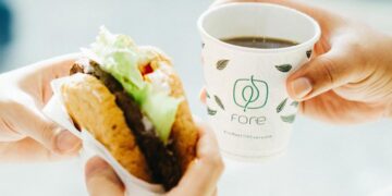 Kuy Cobain Sandwich Plant Based "The Meatless Deli"_womanindonesia.co.id