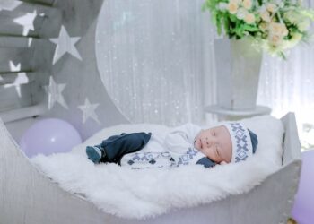 Mom Yuk Ikutan Kampanye 'Baby Sleep Challenge'_womanindonesia.co.id