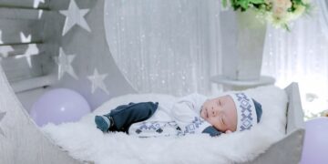 Mom Yuk Ikutan Kampanye 'Baby Sleep Challenge'_womanindonesia.co.id