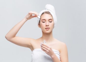 Serum wajah - Womanindonesia.co.id