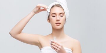 Serum wajah - Womanindonesia.co.id