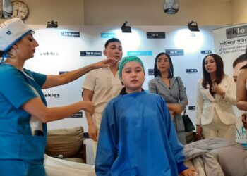 Mengenal Perawatan Thread Lift (Tanam Benang)_womanindonesia.co.id