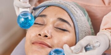 Mengenal Glow DNA, Perawatan Terbaru yang Bikin Kulit Makin Glowing_womanindonesia.co.id