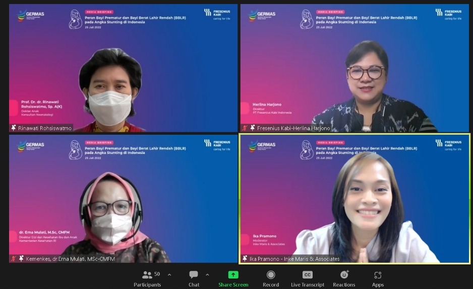 Bayi Prematur dan BBLR Berisiko Stunting 2 Bayi Prematur dan BBLR Tingkatkan Risiko Stunting pada Bayi_womanindonesia.co.id