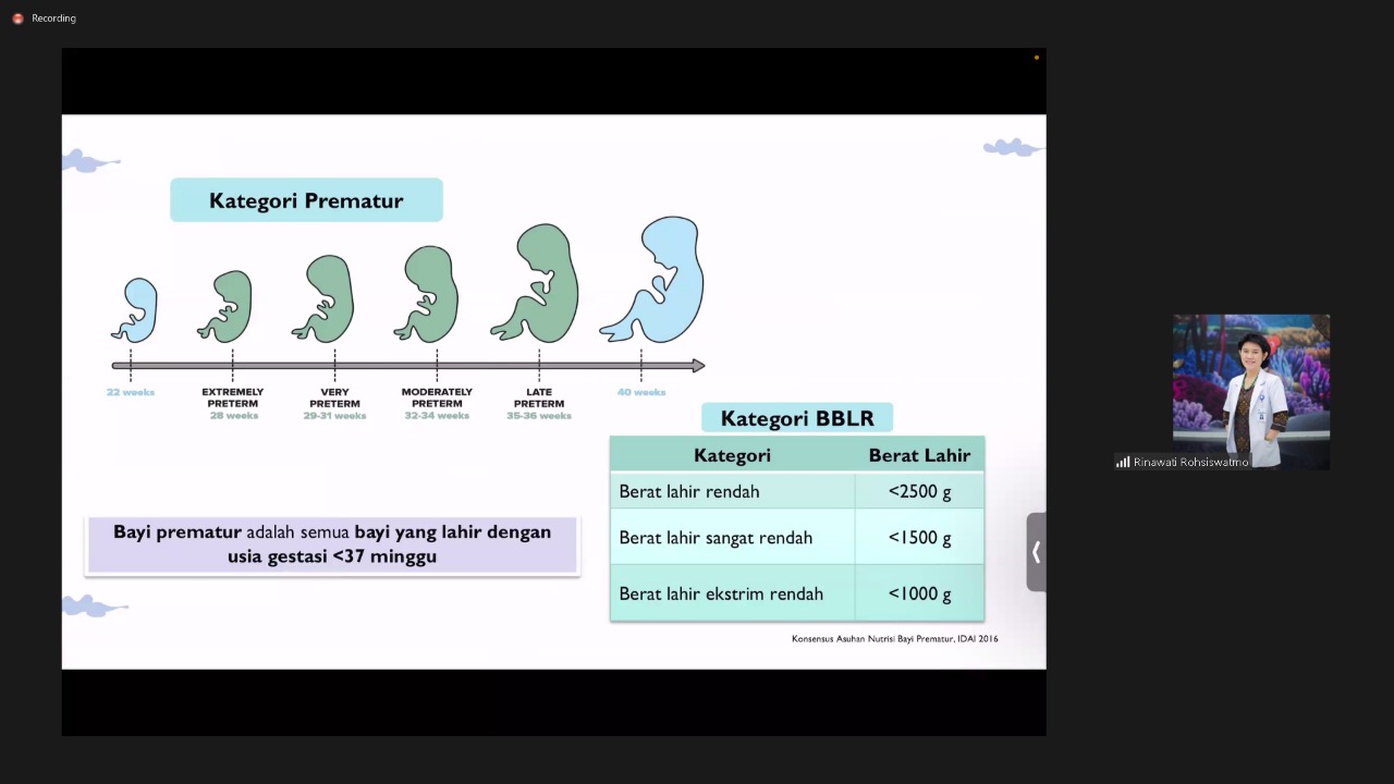 Bayi Prematur dan BBLR Tingkatkan Risiko Stunting pada Bayi_womanindonesia.co.id