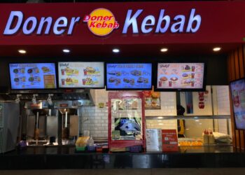 27 Tahun Berdiri, Doner Kebab Tetap Bertahan di Tengah Pandemi_womanindonesia.co.id