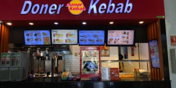 27 Tahun Berdiri, Doner Kebab Tetap Bertahan di Tengah Pandemi_womanindonesia.co.id