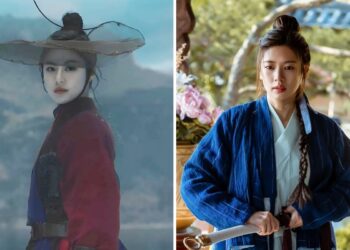 “Alchemy Of Souls” Mulai Syuting Season 2_womanindonesia.co.id