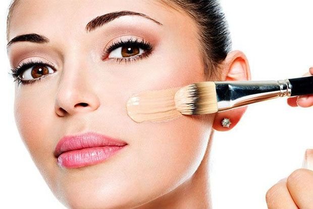 8 Tips Makeup Kantoran Agar Tidak Menor_womanindonesia.co.id