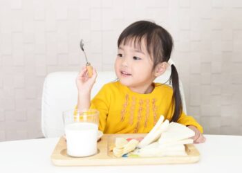 Taktik Pemenuhan Gizi Seimbang untuk Anak_womanindonesia.co.id