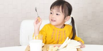 Taktik Pemenuhan Gizi Seimbang untuk Anak_womanindonesia.co.id