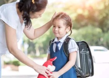 4 Tips Mempersiapkan Anak Sekolah_womanindonesia.co.id