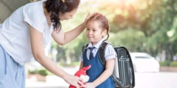 4 Tips Mempersiapkan Anak Sekolah_womanindonesia.co.id