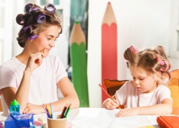 4 Cara Mendisiplinkan Anak Tanpa Membentak_womanindonesia.co.id