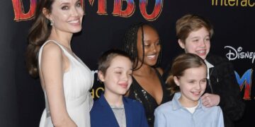 5 Gaya Selebriti Mendidik Anak-anaknya_womanindonesia.co.id