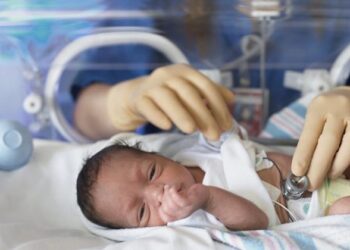 Bayi Prematur dan BBLR Tingkatkan Risiko Stunting pada Bayi_womanindonesia.co.id