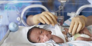 Bayi Prematur dan BBLR Tingkatkan Risiko Stunting pada Bayi_womanindonesia.co.id