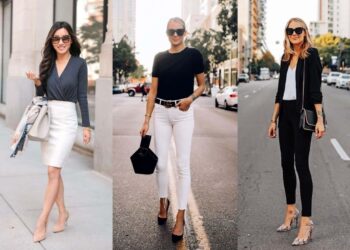 Tips pakaian untuk kerja - Womanindonesia.co.id