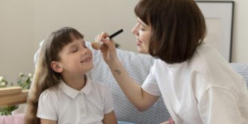 Kapan Kenalkan Make Up Pada Anak?_womanindonesia.co.id