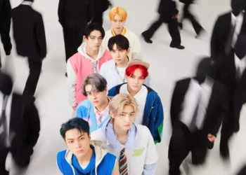 ENHYPEN Pecahkan Rekor Penjualan Hari Pertama “MANIFESTO : DAY 1"_womanindonesia.co.id