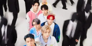 ENHYPEN Pecahkan Rekor Penjualan Hari Pertama “MANIFESTO : DAY 1"_womanindonesia.co.id