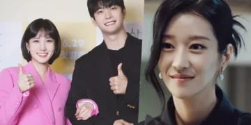 Rating “Extraordinary Attorney Woo” dan “Eve” Melejit_womanindonesia.co.id