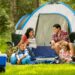 3 Tips Berkemah yang Aman Bersama Anak Saat Liburan Sekolah_womanindonesia.co.id