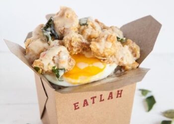 4 Menu Sarapan Populer yang Banyak Dipesan Online_womanindonesia.co.id