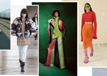 4 Gaya Busana Perempuan Agar Terlihat Lebih Muda_womanindonesia.co.id