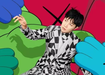 J-Hope BTS Mendapatkan Entri Solo Tertinggi di Billboard 200_womanindonesia.co.id