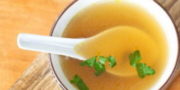 7 Menu Sarapan Bagi Sakit Pilek dan Flu_womanindonesia.co.id