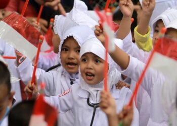 Hari Anak Nasional 2022: Mencegah Anak Agar Tidak Menjadi Korban_womanindonesia.co.id
