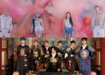 8 Lagu K-Pop 2022 yang Enak Didengar Namun Tidak Populer_Womanindonesia.co.id