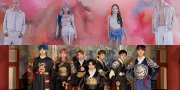 8 Lagu K-Pop 2022 yang Enak Didengar Namun Tidak Populer_Womanindonesia.co.id
