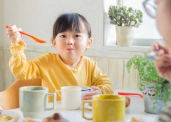 5 Sarapan Sehat untuk Tumbuh Kembang Anak Balita_womanindonesia.co.id