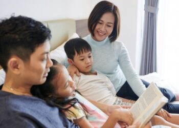 Rayakan Hari Anak Nasional, Ini 4 Ide Kegiatan Seru yang Bermakna_womanindonesia.co.id