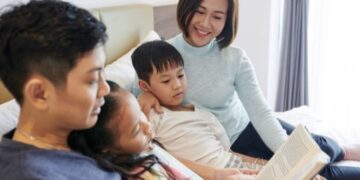 8 Rahasia Mendidik Anak Agar Sukses di Masa Depan_womanindonesia.co.id