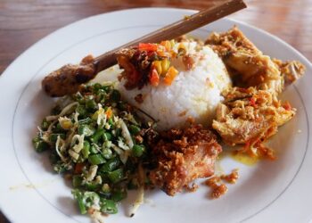 Liburan Ke Bali? Simak 5 Rekomendasi Tempat Sarapan yang Populer_womanindonesia.co.id