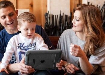 Pola asuh Strawberry Parents - Womanindonesia.coi.d