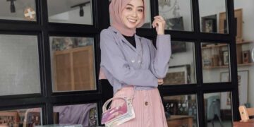 6 Inspirasi Gaya Perempuan di Usia 30-an Agar Tetap Stylish_womanindonesia.co.id