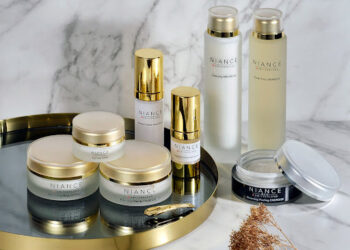 Skincare Premium Dari Swiss Dengan Efek Lifting Hadir di Indonesia_womanindonesia.co.id