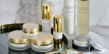 Skincare Premium Dari Swiss Dengan Efek Lifting Hadir di Indonesia_womanindonesia.co.id