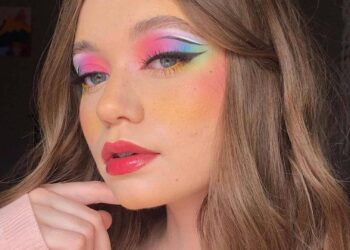 6 Gaya Make Up Zodiak Capricorn, Aquarius, Pisces, Aries, Taurus dan Gemini_womanindonesia.co.id