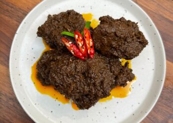 Tips Membuat Rendang Rendah Lemak, Gurih dan Harum_womanindonesia.co.id