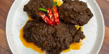 Tips Membuat Rendang Rendah Lemak, Gurih dan Harum_womanindonesia.co.id