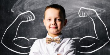 7 Cara Membangun Self Esteem Anak Agar Memiliki Harga Diri yang Tinggi_womanindonesia.co.id