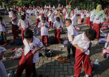 6 Manfaat Anak Ikut Organisasi Sekolah_womanindonesia.co.id