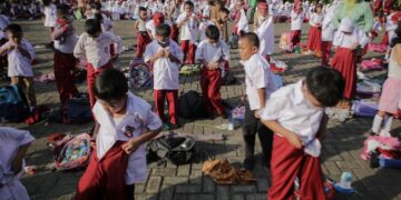6 Manfaat Anak Ikut Organisasi Sekolah_womanindonesia.co.id