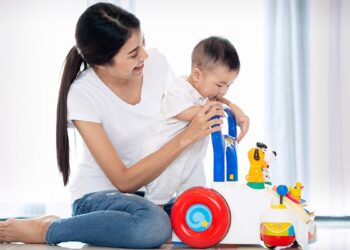 HAN 2022: Dukung Tumbuh Kembang Anak Memasuki Masa Transisi Pasca Pandemi_womanindonesia.co.id