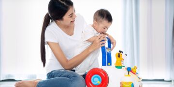 HAN 2022: Dukung Tumbuh Kembang Anak Memasuki Masa Transisi Pasca Pandemi_womanindonesia.co.id